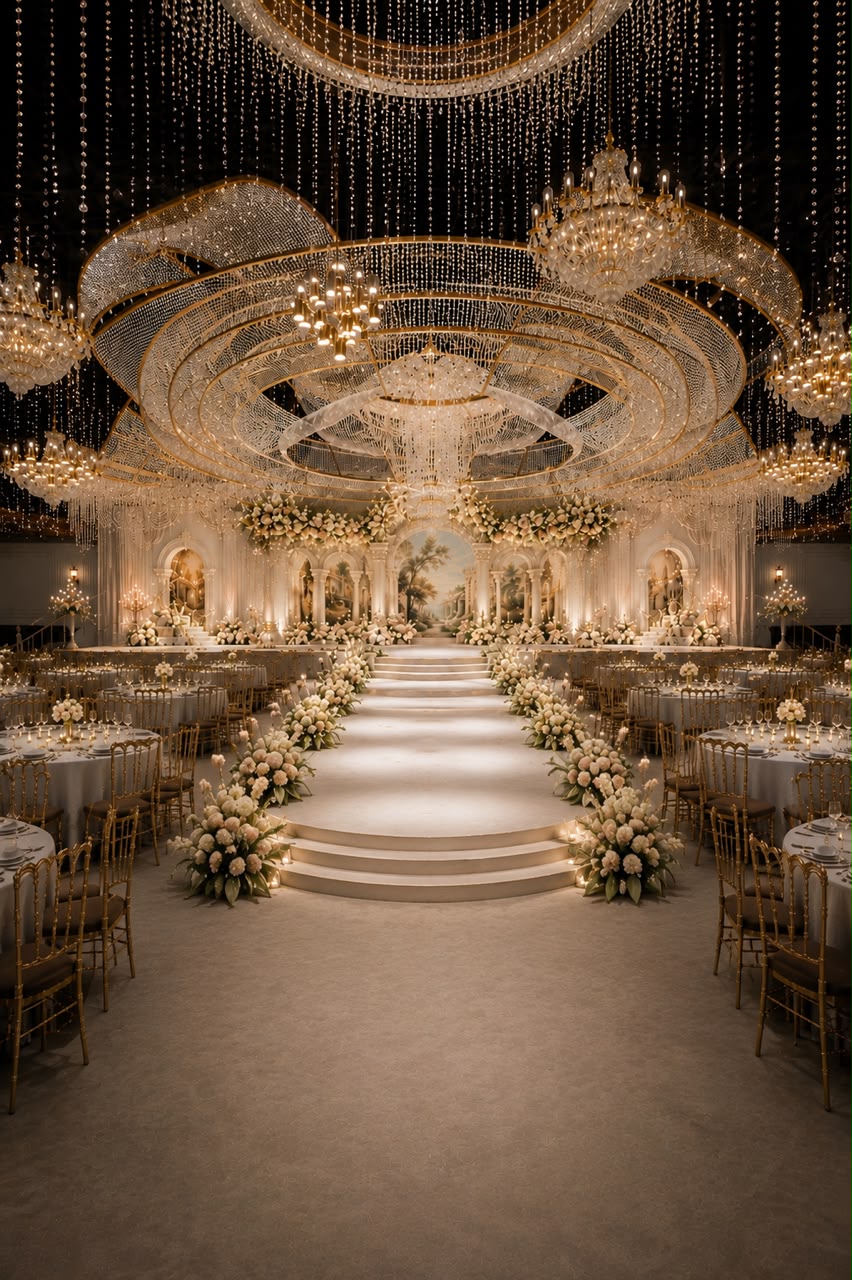 Hall Image 1
