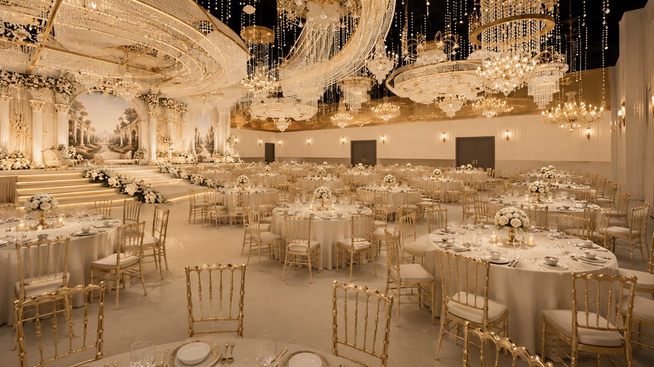 Hall Image 0