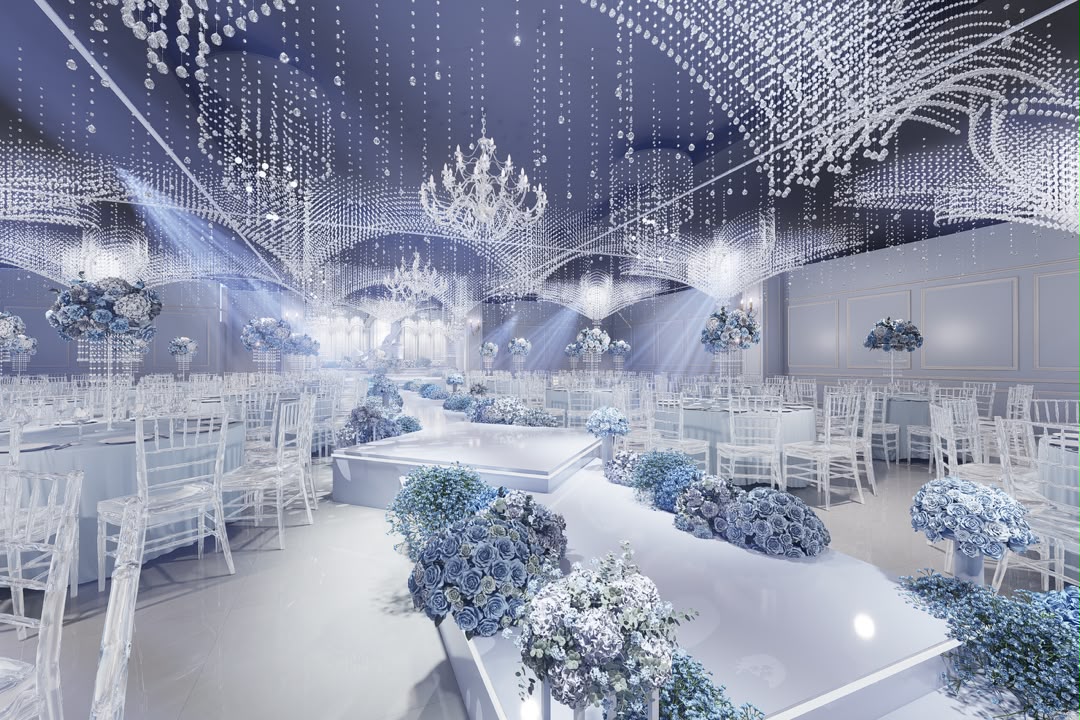 Hall Image 0