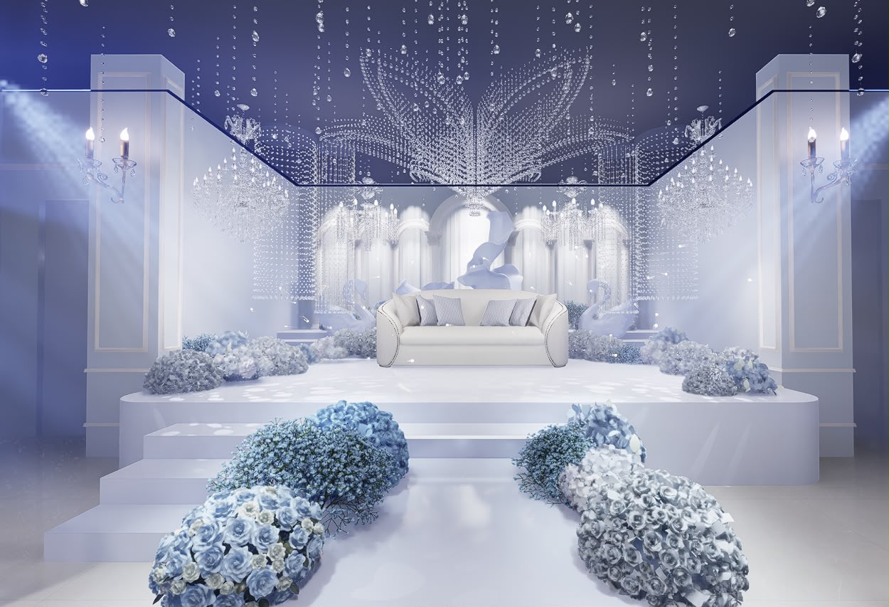 Hall Image 1